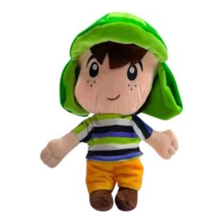 Peluche Chavo del 8