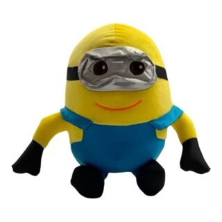 Peluche Minion
