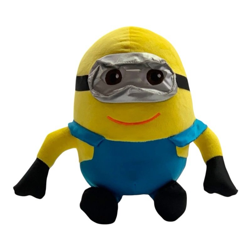 Peluche Minion