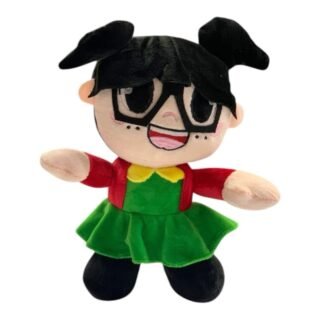 Peluche Chilindrina