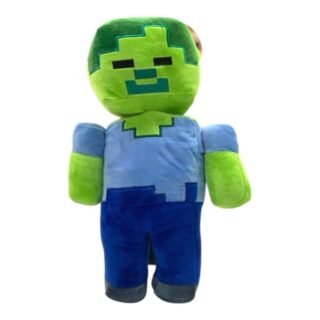 Peluche Minecraft
