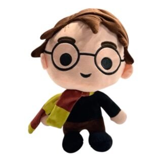 Peluche Harry Potter