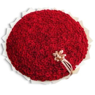 Ramo 1000 Rosas